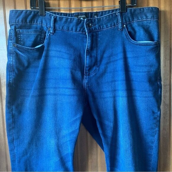 Union Seattle Blue Jeans - Men’s 30/40 - Picture 6 of 7